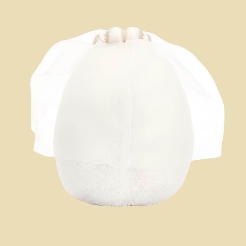 Amuseables Boiled Egg Bride