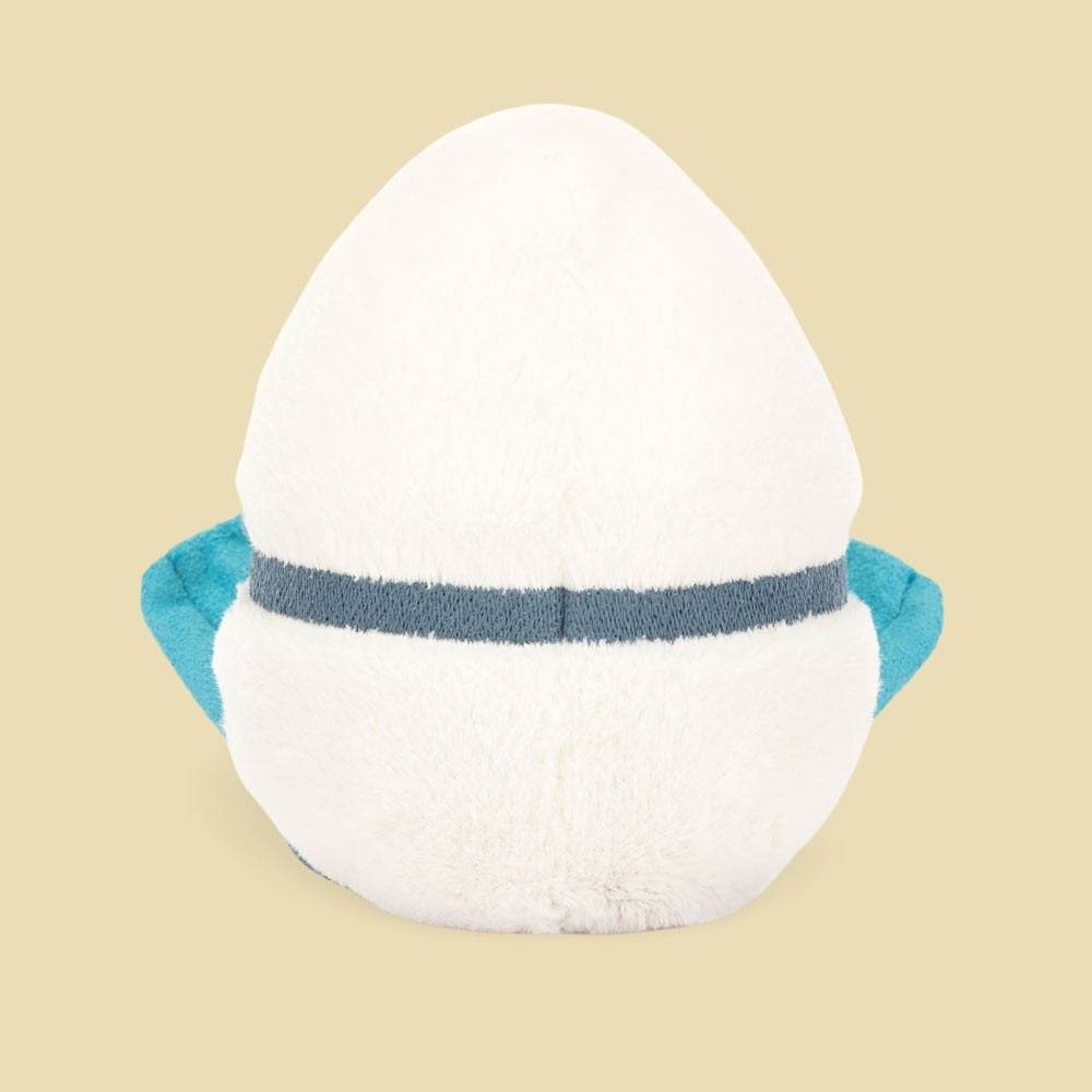 Amuseables Boiled Egg Scuba Outfit