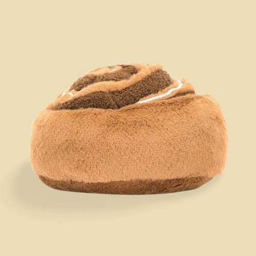 Amuseables Cinnamon Bun