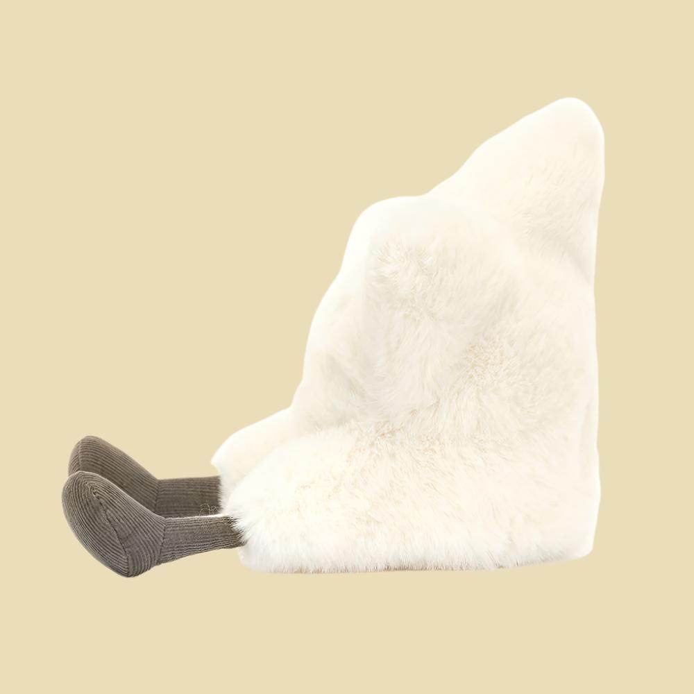 Amuseables Cream Star