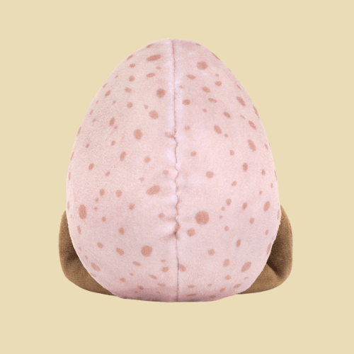Eggsquisite Pink Egg