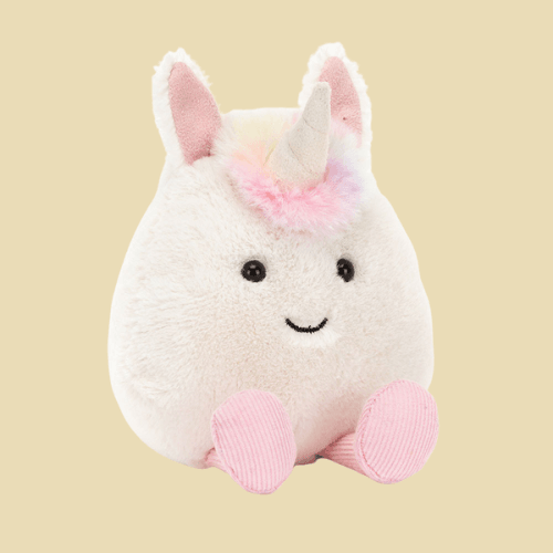 Amuseabean Unicorn