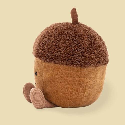 Amuseables Acorn