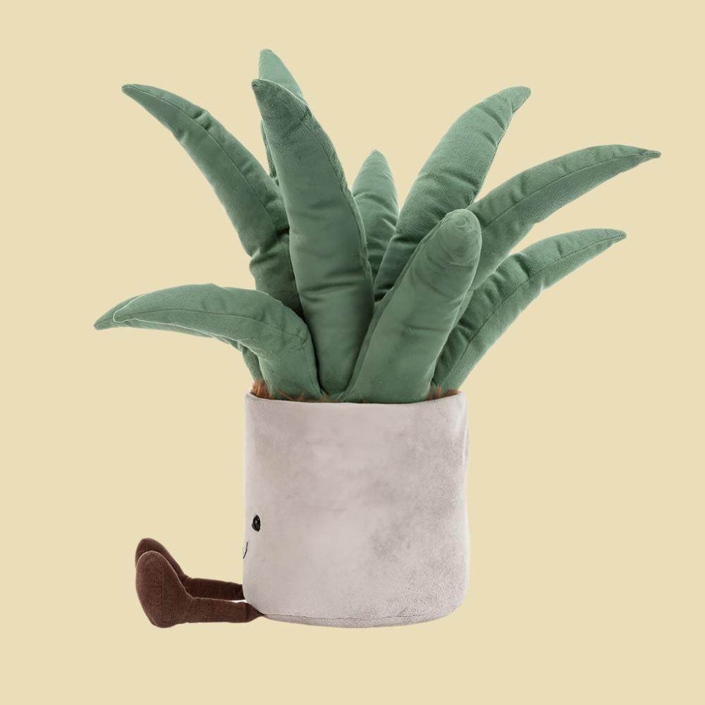 Amuseables Aloe Vera
