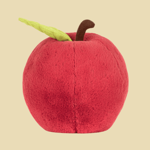 Amuseables Apple