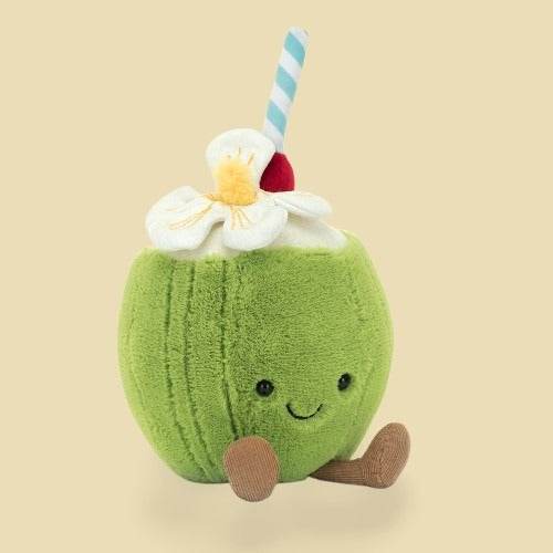 Amuseables Aruba Coconut