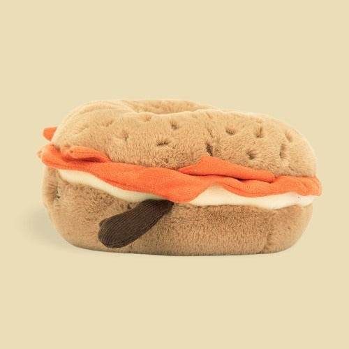 Amuseables Bagel