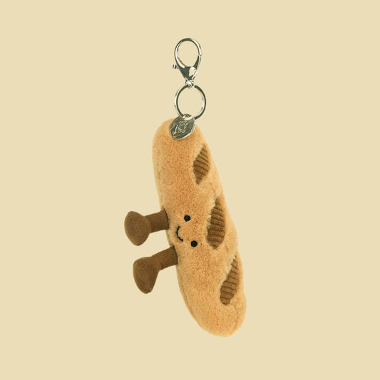 Amuseables Baguette Bag Charm