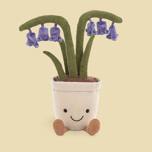 Amuseables Bluebell