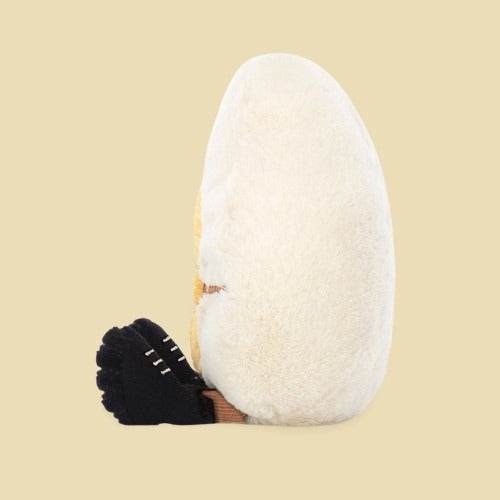 Amuseables Boiled Egg Chic