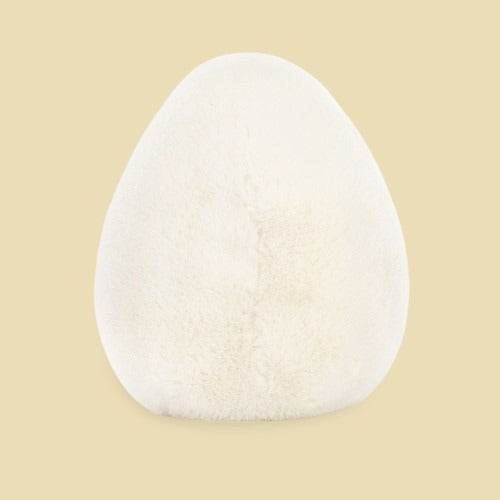 Amuseables Boiled Egg Chic