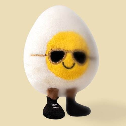 Amuseables Boiled Egg Chic