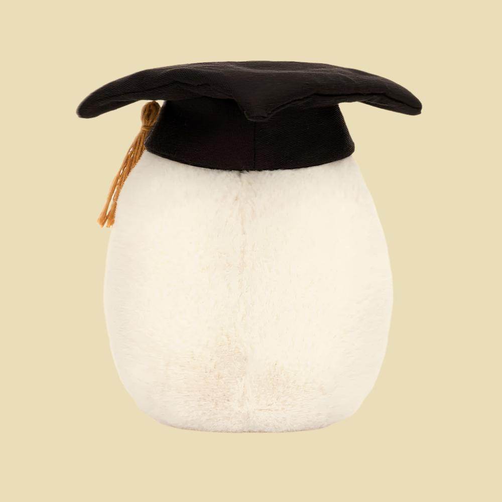 Amuseables Boiled Egg Graduation