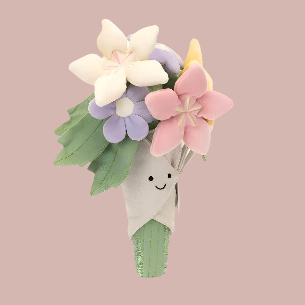 Amuseables Bouquet of Flowers