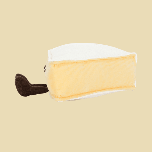 Amuseables Brie