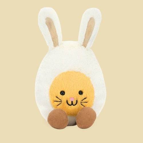 Amuseables Bunny Egg