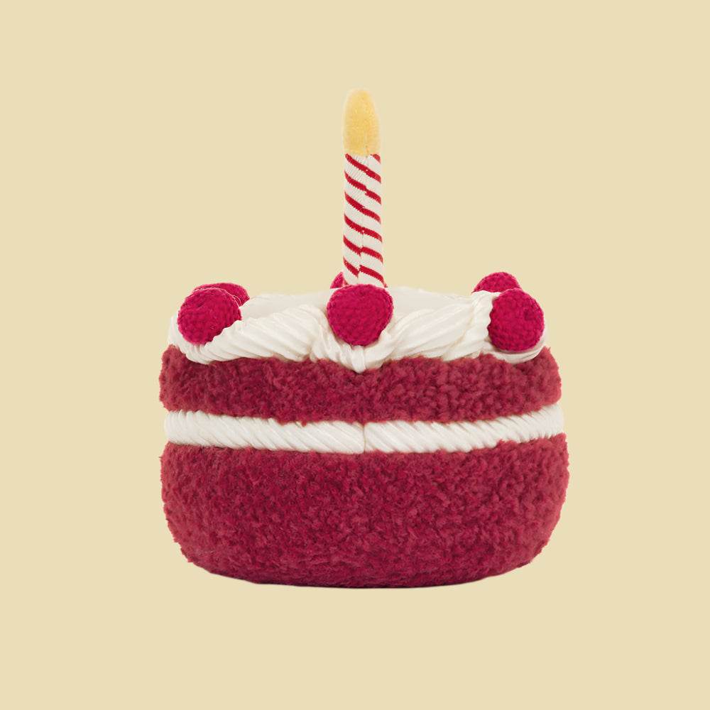 Amuseables Cheri Cake