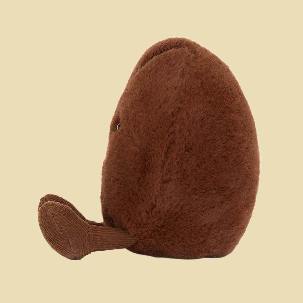 Amuseables Coffee Bean