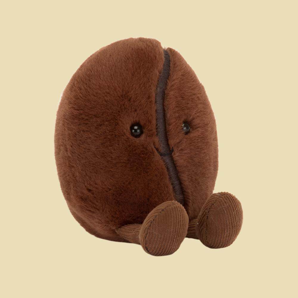 Amuseables Coffee Bean