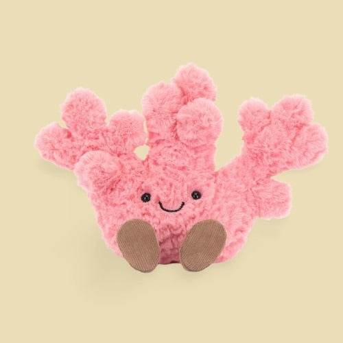 Amuseables Coral