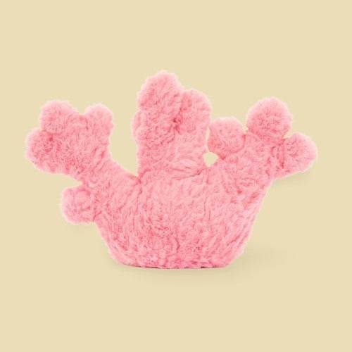 Amuseables Coral