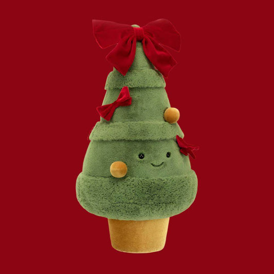 Amuseables Decorated Christmas Tree