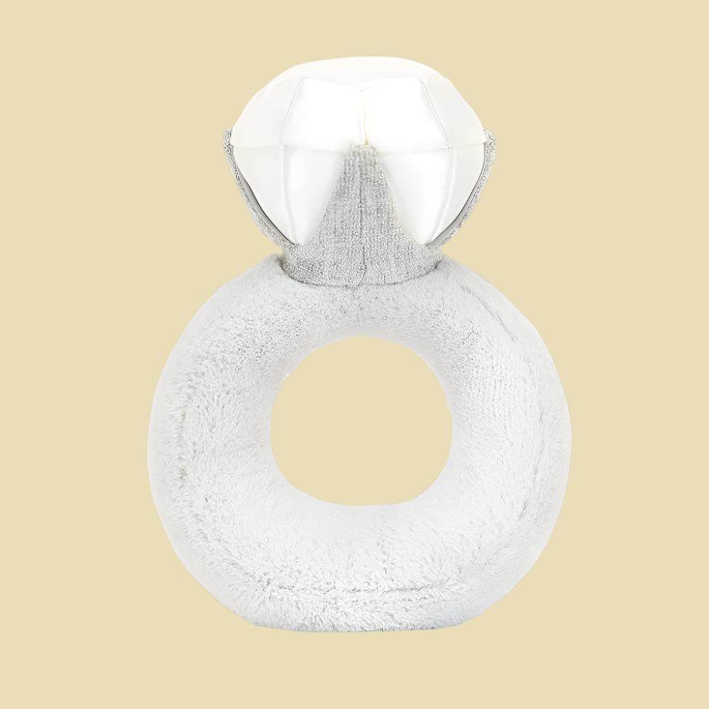Amuseables Diamond Ring