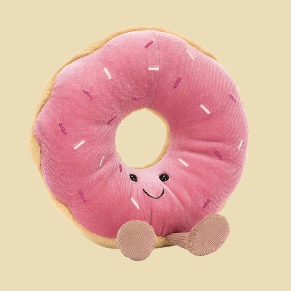Amuseables Doughnut