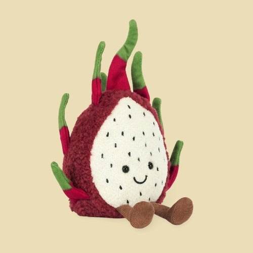 Amuseables Dragon Fruit