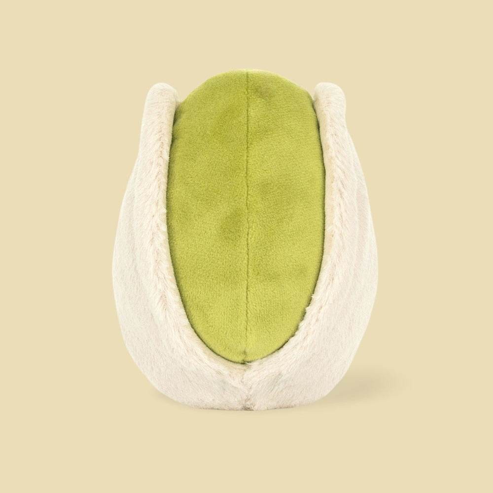 Amuseables Horatio Pistachio