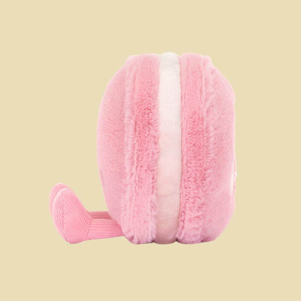 Amuseables Mia Macaron