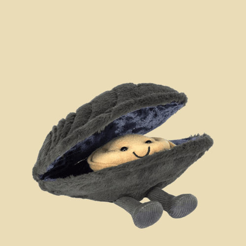 Amuseables Michelle Mussel