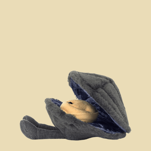 Amuseables Michelle Mussel