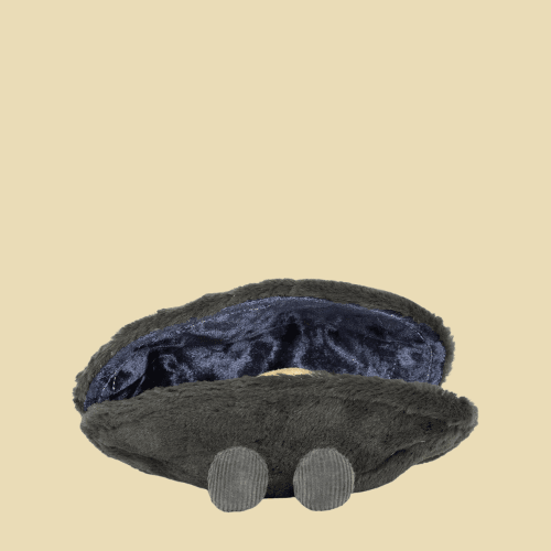 Amuseables Michelle Mussel