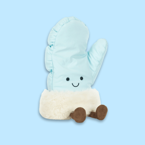Amuseables Mitten