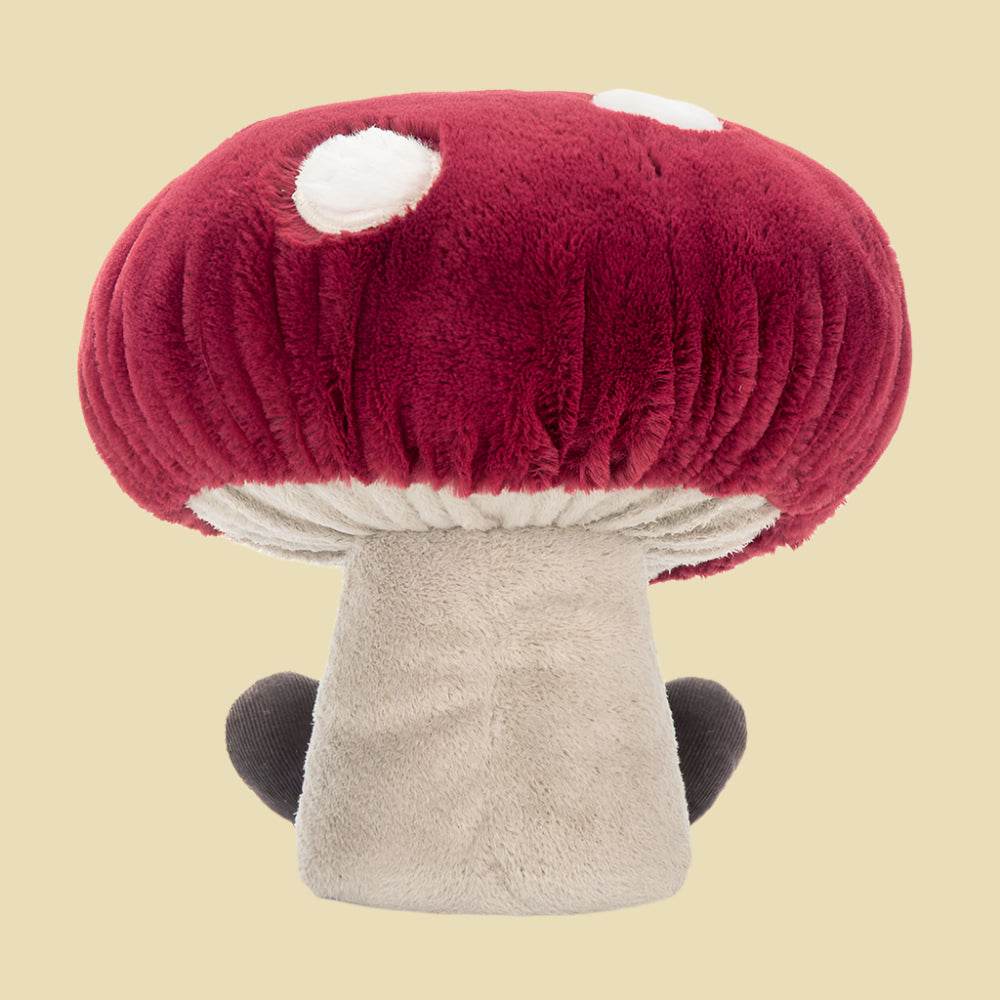 Amuseables Mushroom