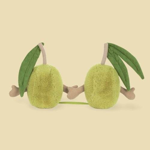 Amuseables Pair of Olives