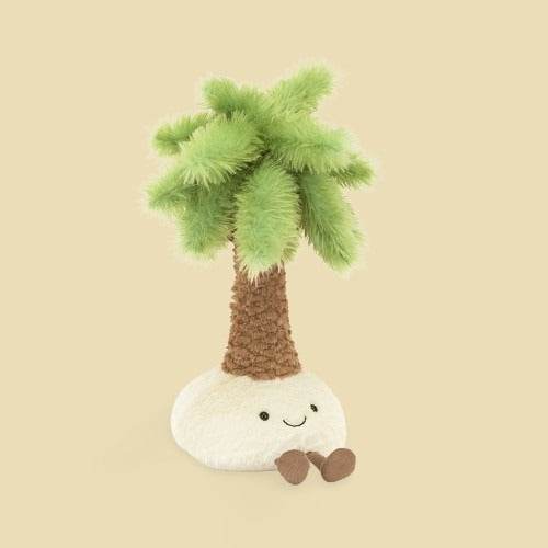 Amuseables Pammie Palm Tree