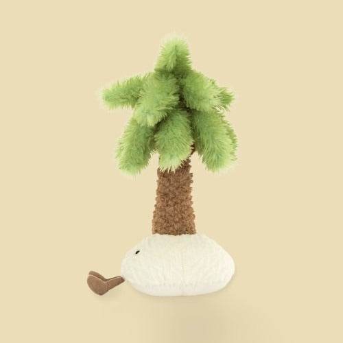 Amuseables Pammie Palm Tree