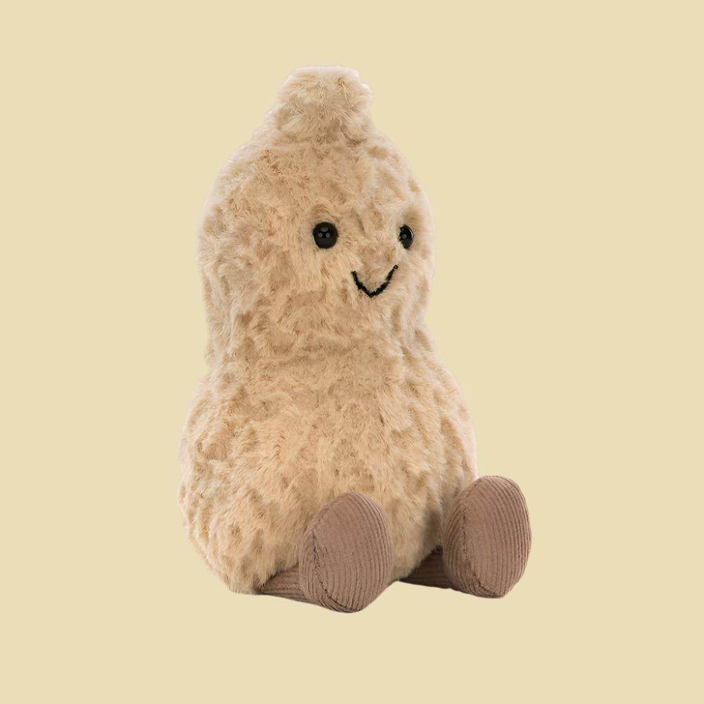 Amuseables Peanut