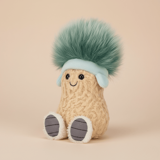 Amuseables Peanut 'Après Ski'