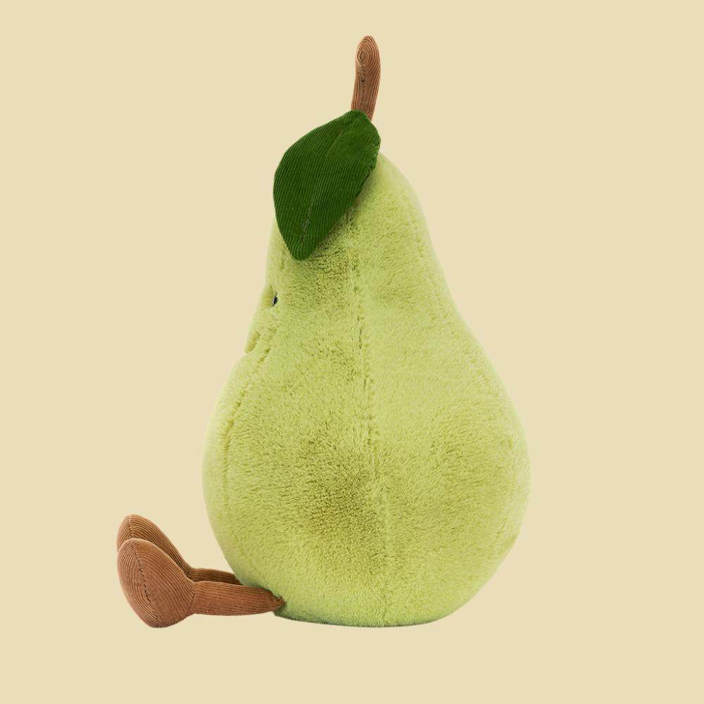 Amuseables Pear