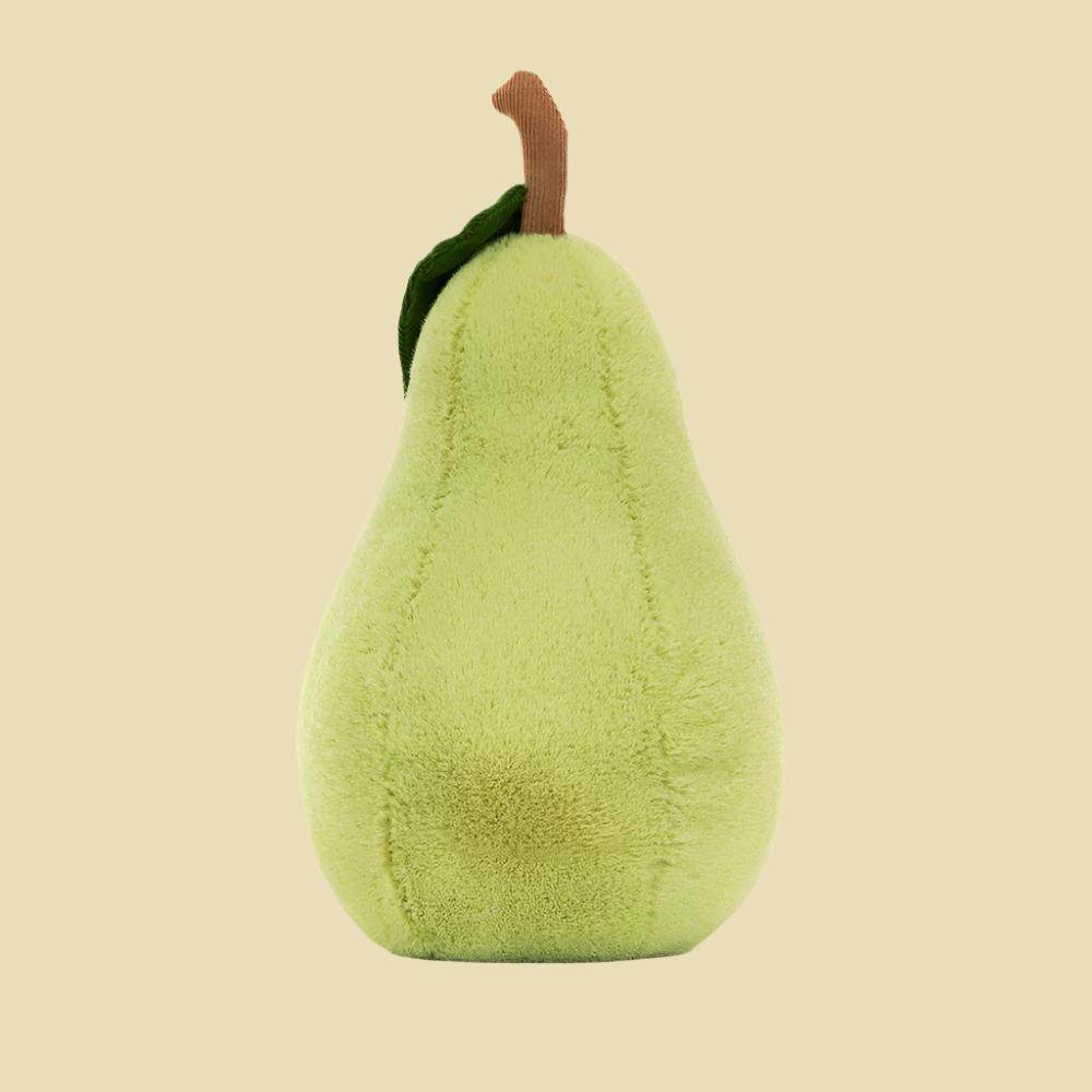 Amuseables Pear