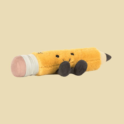Amuseables Pencil
