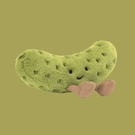 Amuseables Pickle