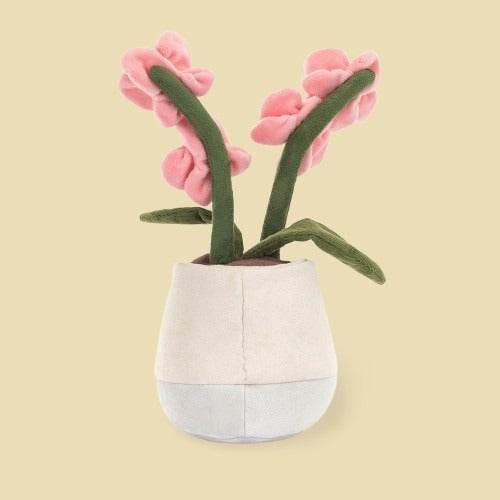 Amuseables Pink Orchid