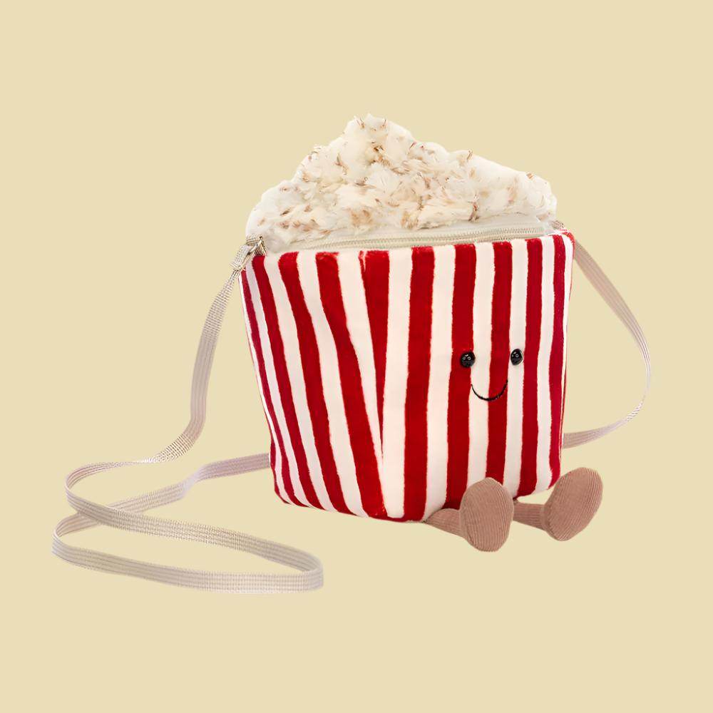 Amuseables Popcorn Bag