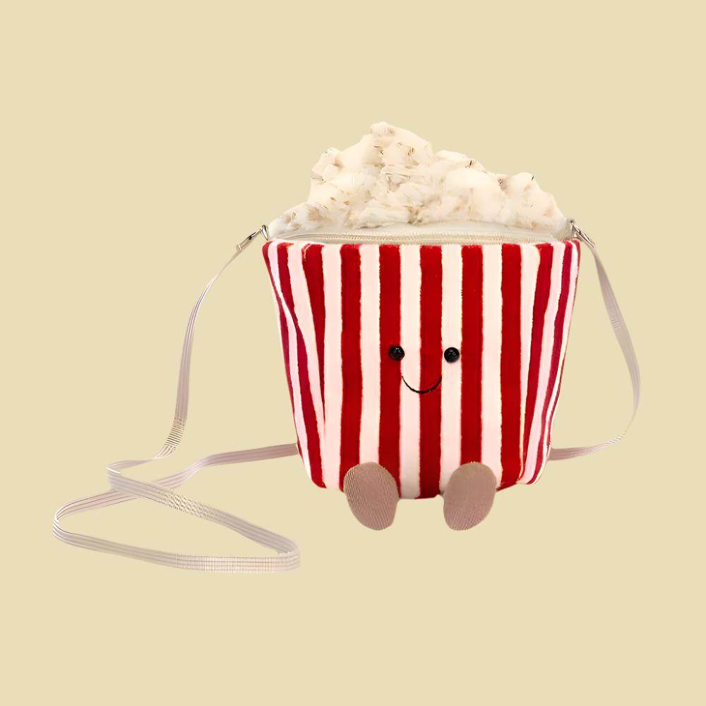 Amuseables Popcorn Bag