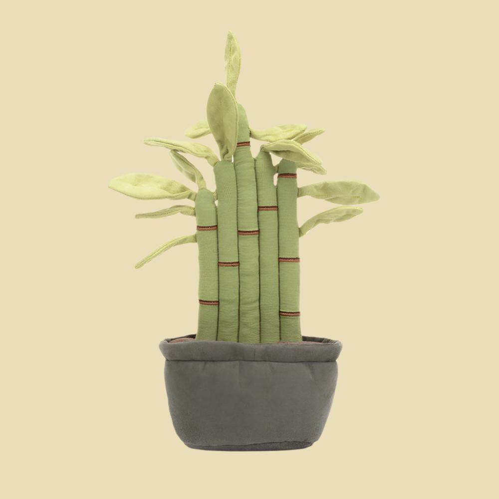 Amuseables Potted Bamboo