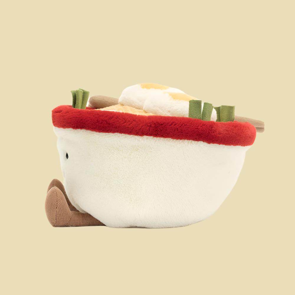 Amuseables Ramen